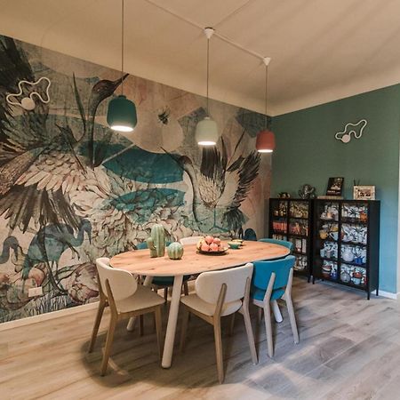 Rooms Libertyhouse Firenze Luaran gambar