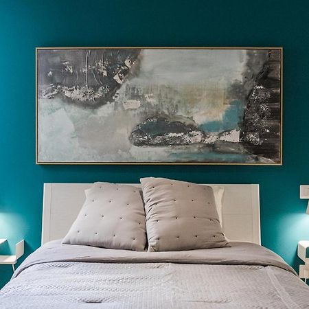 Rooms Libertyhouse Firenze Luaran gambar
