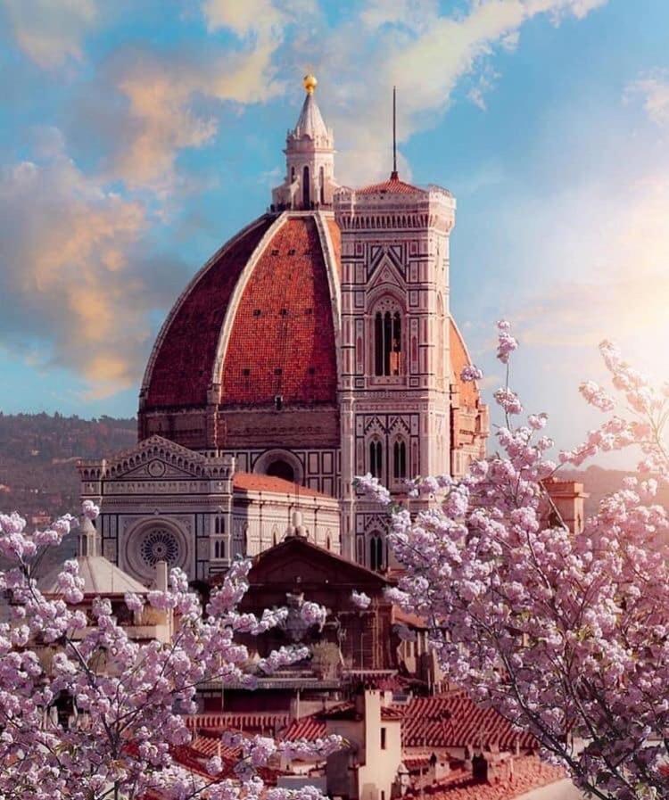 Rooms Libertyhouse Firenze Luaran gambar