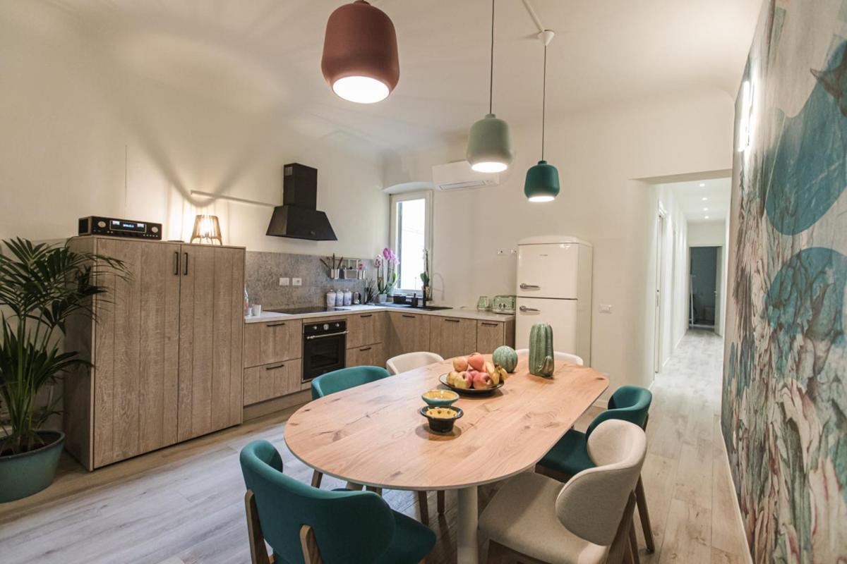 Rooms Libertyhouse Firenze Luaran gambar
