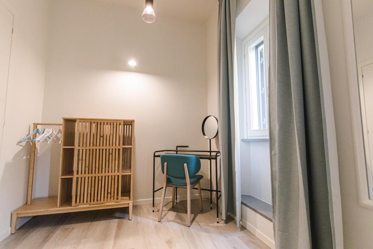 Rooms Libertyhouse Firenze Luaran gambar