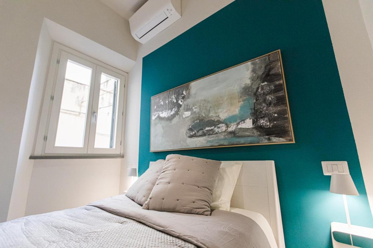 Rooms Libertyhouse Firenze Luaran gambar