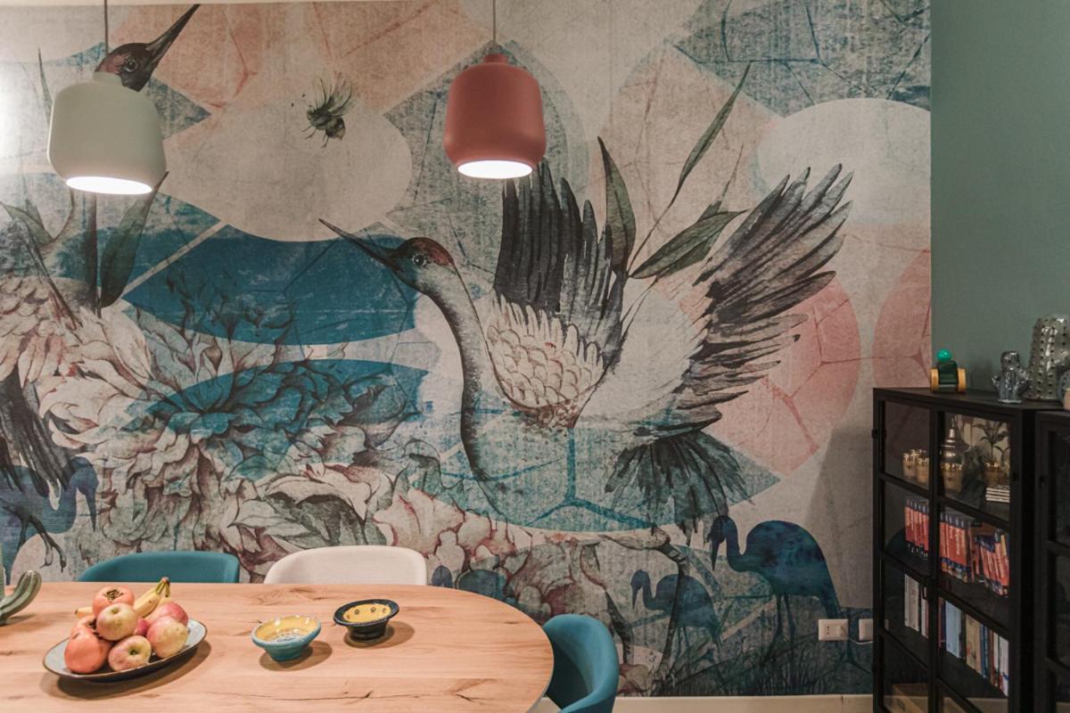 Rooms Libertyhouse Firenze Luaran gambar
