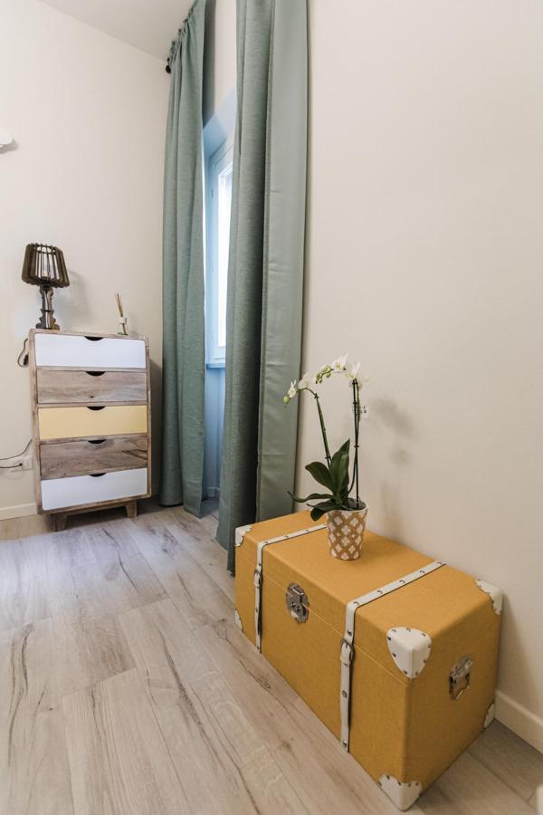 Rooms Libertyhouse Firenze Luaran gambar