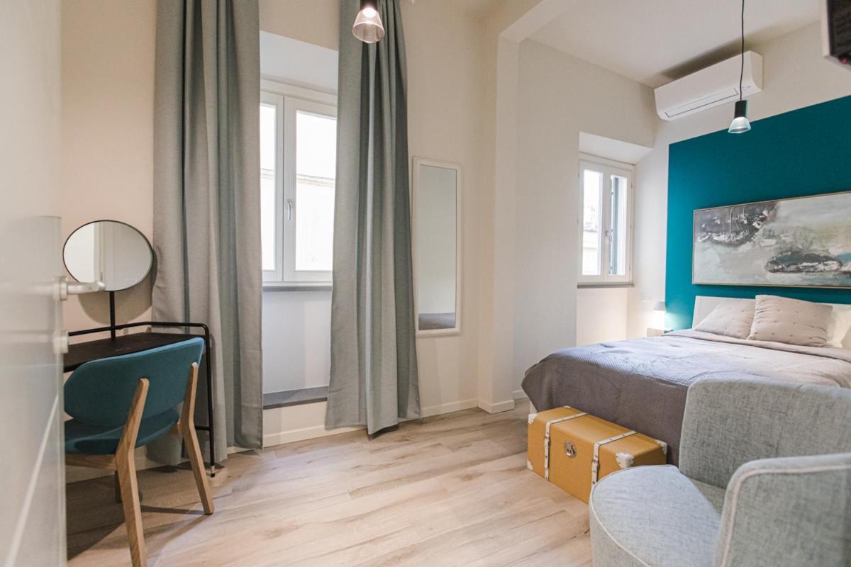 Rooms Libertyhouse Firenze Luaran gambar