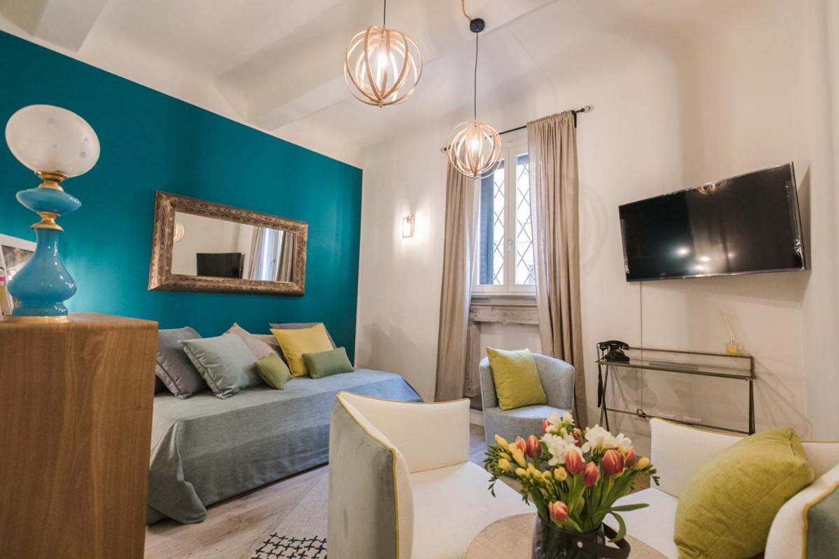 Rooms Libertyhouse Firenze Luaran gambar