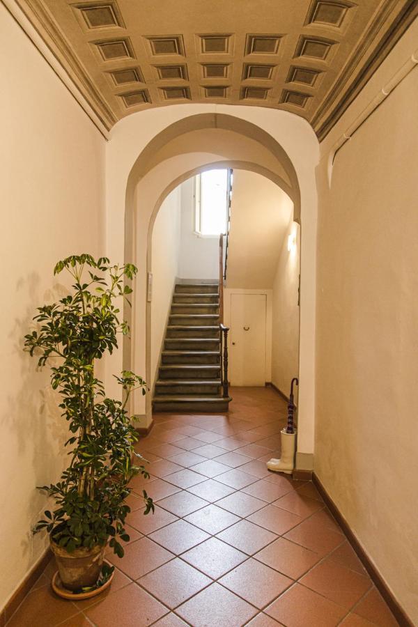 Rooms Libertyhouse Firenze Luaran gambar