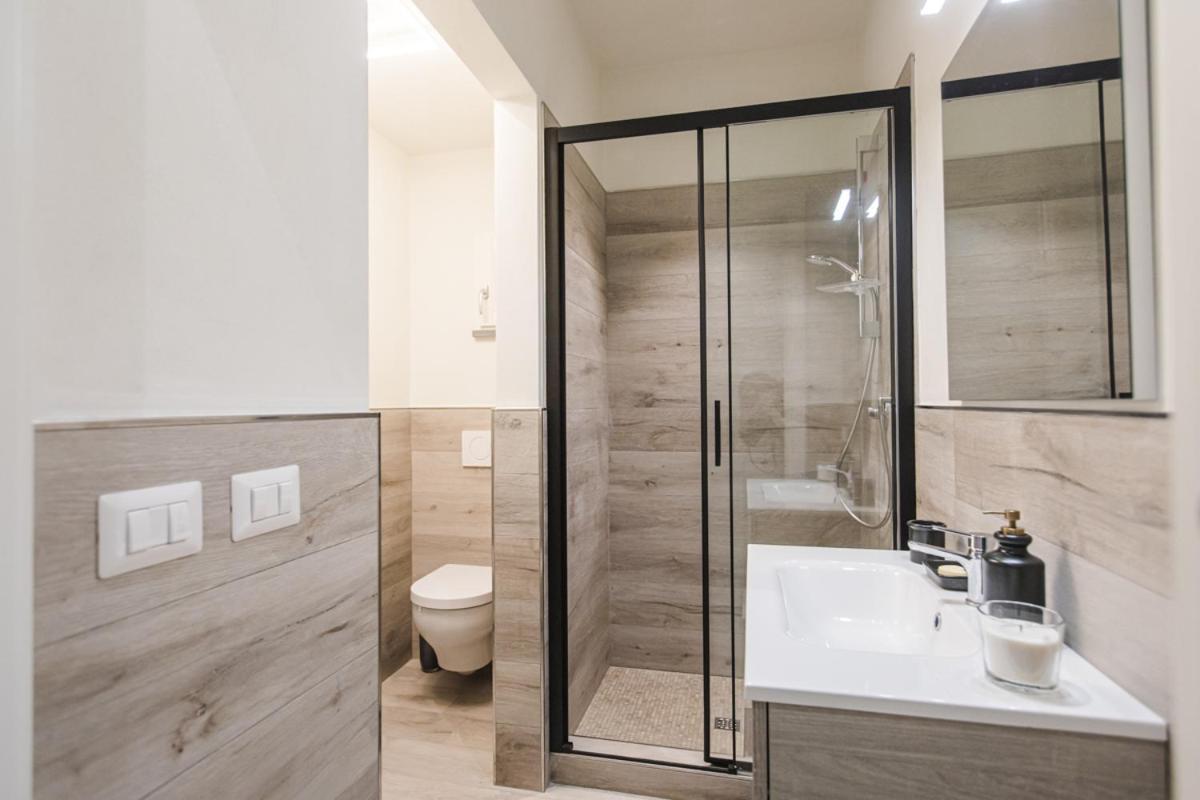 Rooms Libertyhouse Firenze Luaran gambar