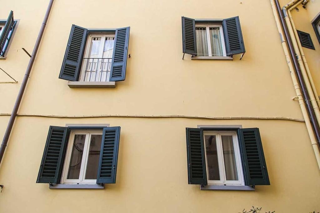 Rooms Libertyhouse Firenze Luaran gambar