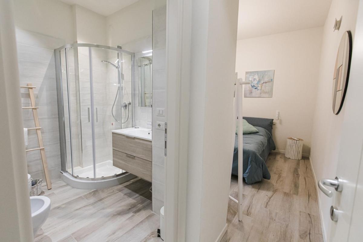 Rooms Libertyhouse Firenze Luaran gambar