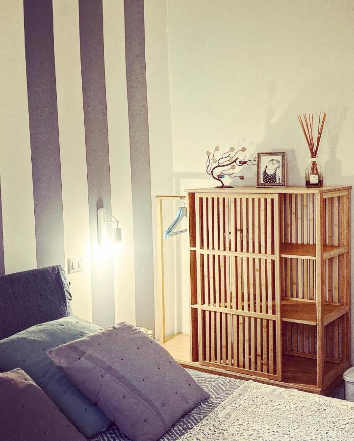 Rooms Libertyhouse Firenze Luaran gambar