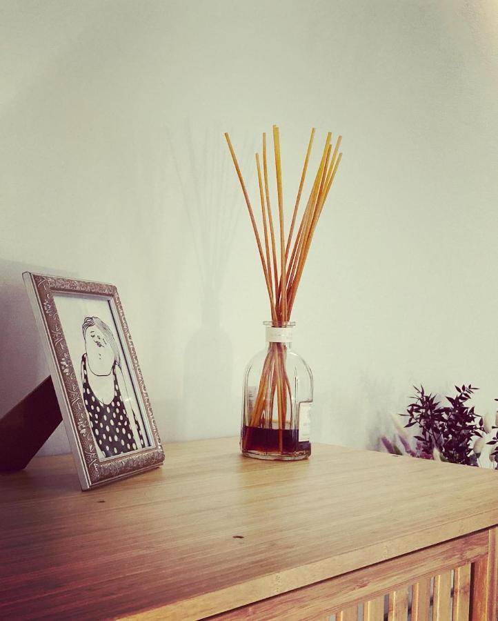 Rooms Libertyhouse Firenze Luaran gambar